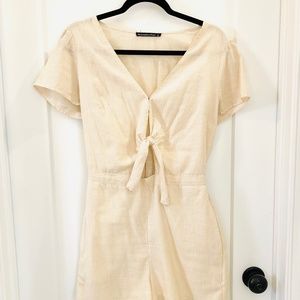 Abercrombie Romper